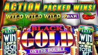 Play action bank slot online