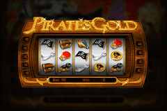 Pirates Gold Slot